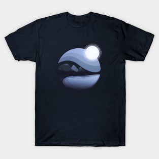 Moon Pool T-Shirt